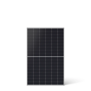JA Solar 465Wp | Cristal-Cristal | Negro-Blanco