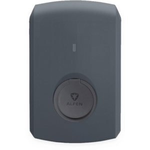 Alfen | Single S-line | 22kW | Presa | LBA | SCN | Grigio