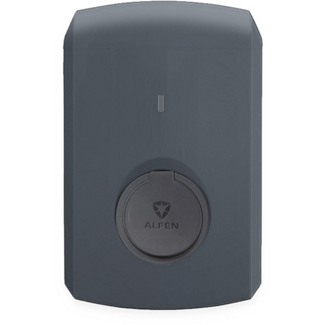 Alfen | Single S-line | 22kW | Presa | LBA | SCN | Grigio