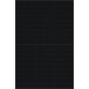 DMEGC 515Wp | Glas-Glas | Volledig Zwart