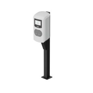Onepole | X Palo di montaggio | Alfen EVE Doppio | Senza Base