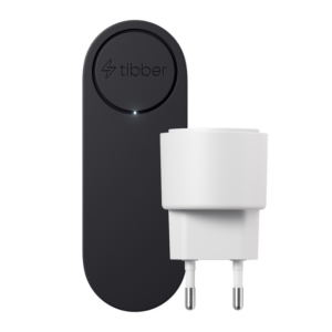 Tibber | Pulse IR | Kit di avviamento