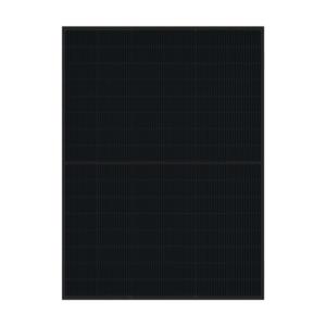 DMEGC 470Wp | Vetro-Vetro | Tutto Nero