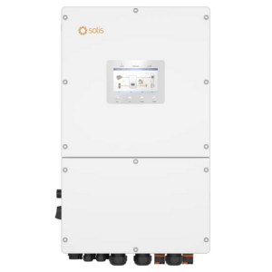 Solis | S6-EH3P60K-H(21A) | Ibrido