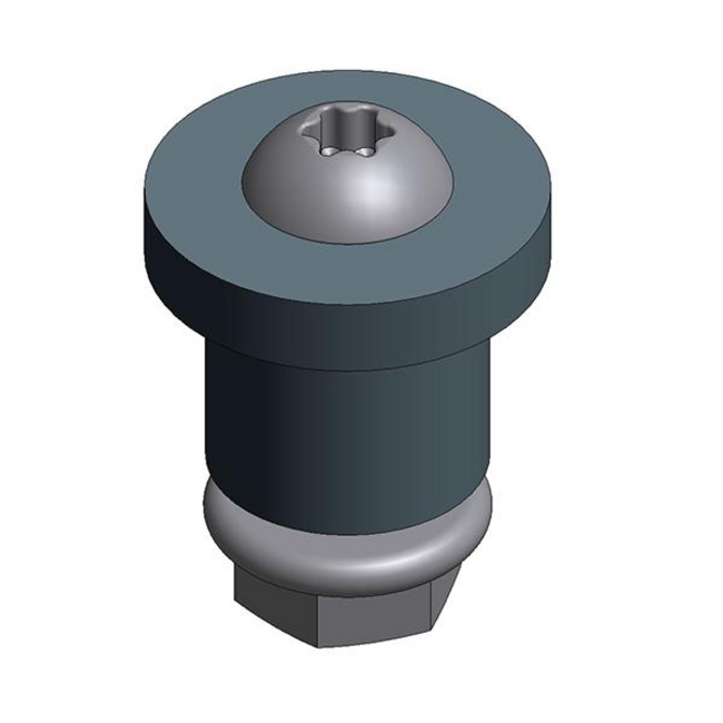 Van der Valk | Plastic panel alignment pin set – REESTART Solar