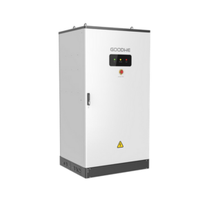 GoodWe | 112,6kWh | Batteria | HV