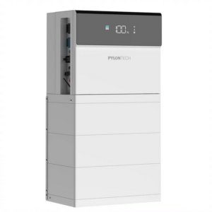 Pylontech | Tutto in uno | 8kW + 15kWh