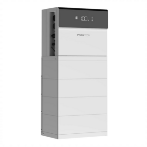Pylontech | Tutto-in-uno | 8kW + 20kWh
