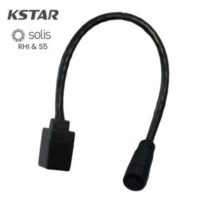 Bliq | adapter cable | Solis RHI and S5-EH