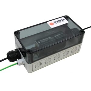Condotto | PVbox DATA