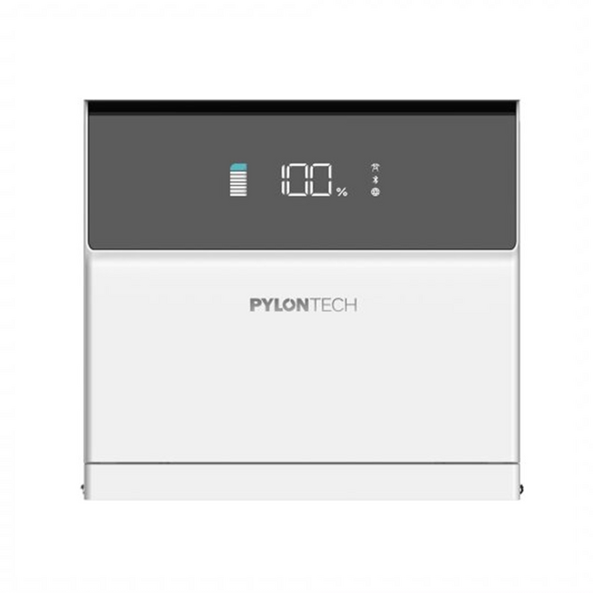 Pylontech | 5kW | Inversor