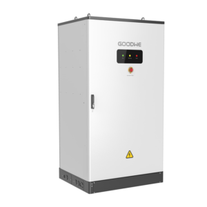 GoodWe | 61.4kWh | Batteria | HV