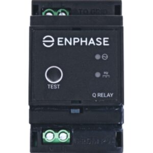 Enphase | Relé Q monofásico