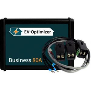 EV Optimiser | Business 80A