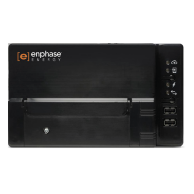 Enphase | Gateway IQ Standard