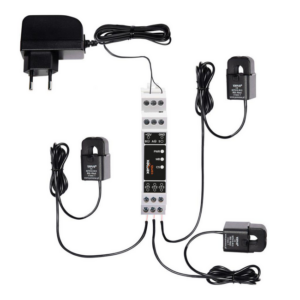 Xemex | Modulo CSMB | Sensore di corrente a Modbus