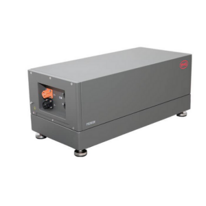 BYD | Battery Box | LVS - Base e coperchio