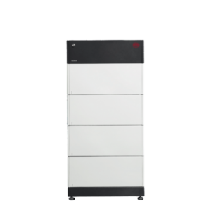BYD | Battery-Box HVS 10.2 + Base & Coperchio