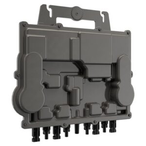 APsystems | Microinverter | QT2
