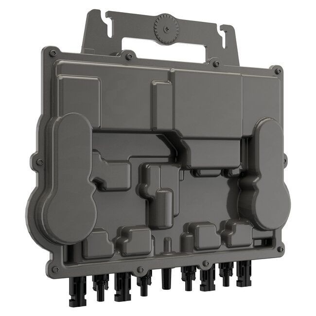 APsystems | Microinverter | QT2
