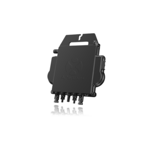APsystems | Microinverter | DS3-L
