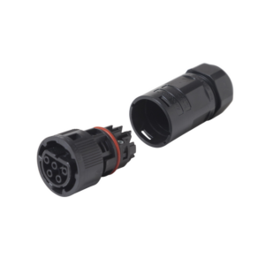 APSystems | 5C AC Bus-kabel | Vrouwelijke connector