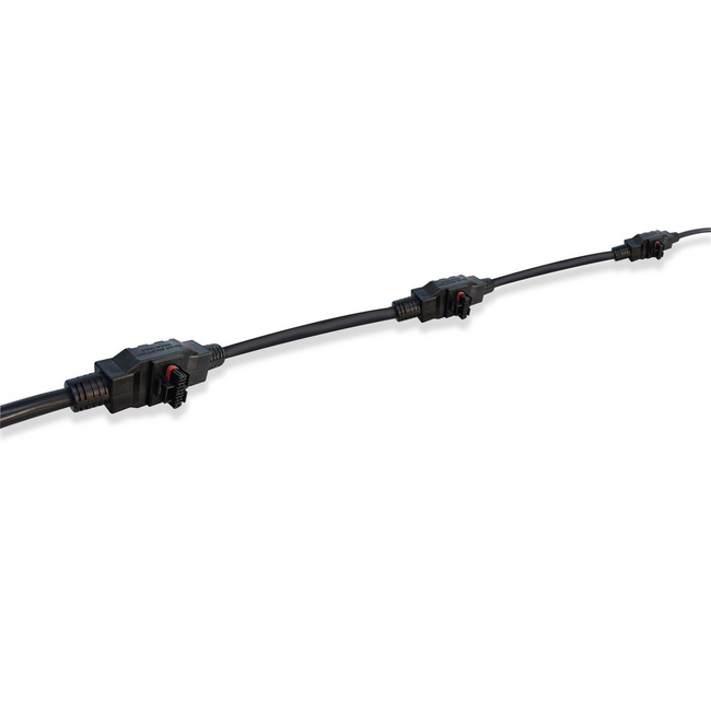 APSystems | 5C AC-bus kabel | 2,4m