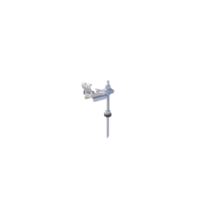 Enstall | ClickFit EVO | Boulon à double filet | M10 x 200mm