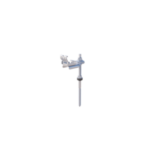 Enstall | ClickFit EVO | Bullone di sospensione | M12 x 250mm