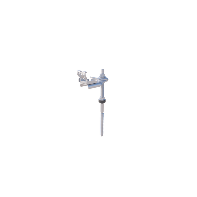 Enstall | ClickFit EVO | Bullone di sospensione | M12 x 250mm