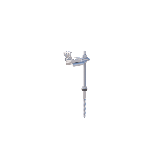 Enstall | ClickFit EVO | Hangerbout | M12 x 300mm