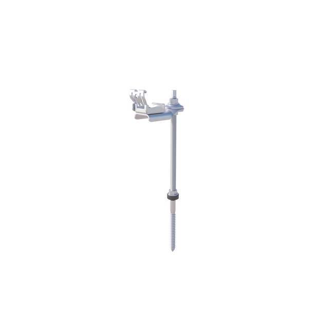 Enstall | ClickFit EVO | Bullone a gancio | M12 x 350mm
