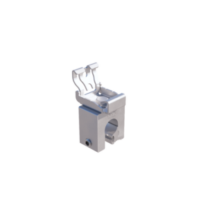 Enstall | ClickFit EVO | Morsetto per giunto tondo | 23mm