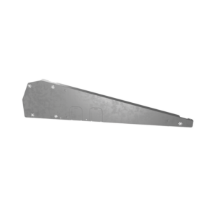 Enstall | FlatFix Fusion | Linker Windabweiser | 1030-1077mm