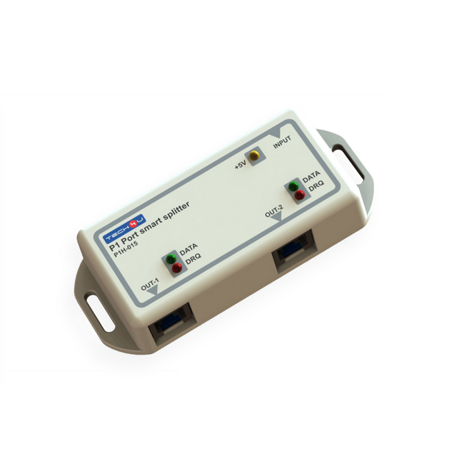 Cedel | Splitter P1 | Attivo