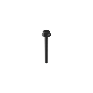 Enstall | Montageschraube | M6 x 55mm | Schwarz