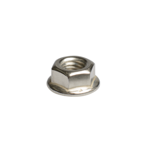 Enstall | ClickFit | Dado di bloccaggio a flangia | M8 x 20mm