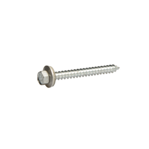 Enstall | ClickFit | Mounting screw | 6.5 x 60mm