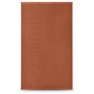 BISOL 305Wp | Terracotta-Terracotta