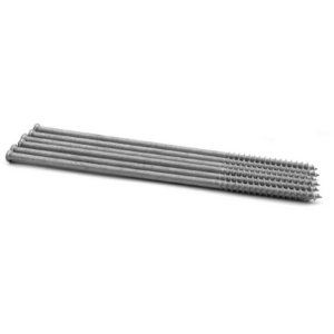 Van der Valk | ValkSolarFix | Tornillos para hormigón celular | 240mm