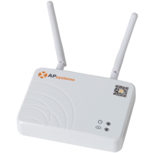 APSystems | ECU-R | Unité de communication d'énergie