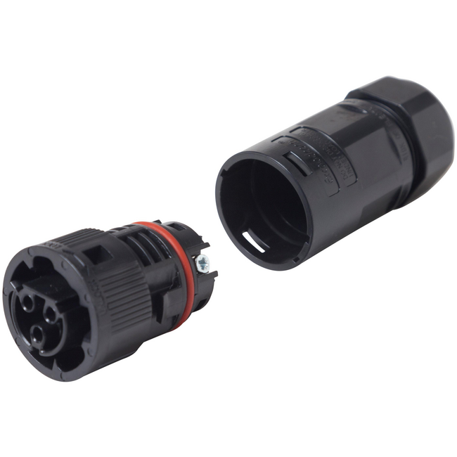 APSystems | Cable bus AC Y3 | Conector hembra