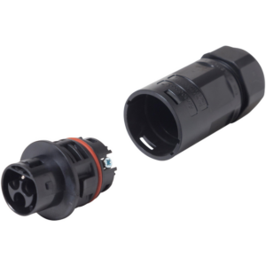 APSystems | Câble de bus AC Y3 | Connecteur mâle