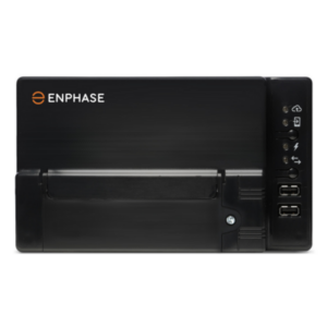 Enphase | IQ Gateway misurato
