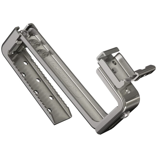 Enstall ClickFit EVO 1008040-LT Universele dakhaak (lage temperatuur installatie)