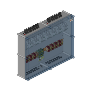 Conduct | PVbox | 8 MPPT 16 IN 16 OUT | Specifiche