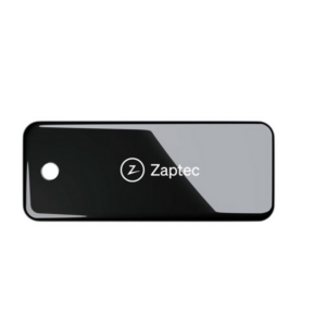 Zaptec | Tessera RFID