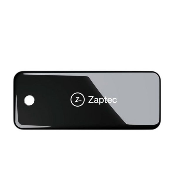 Zaptec | Tessera RFID
