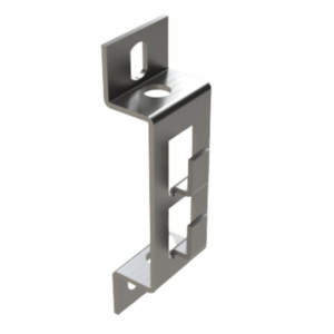 Conduct | Cable tray bracket | 60mm