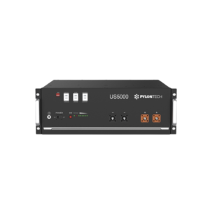 Pylontech | US5000 | LV Battery module | 4.8kWh
